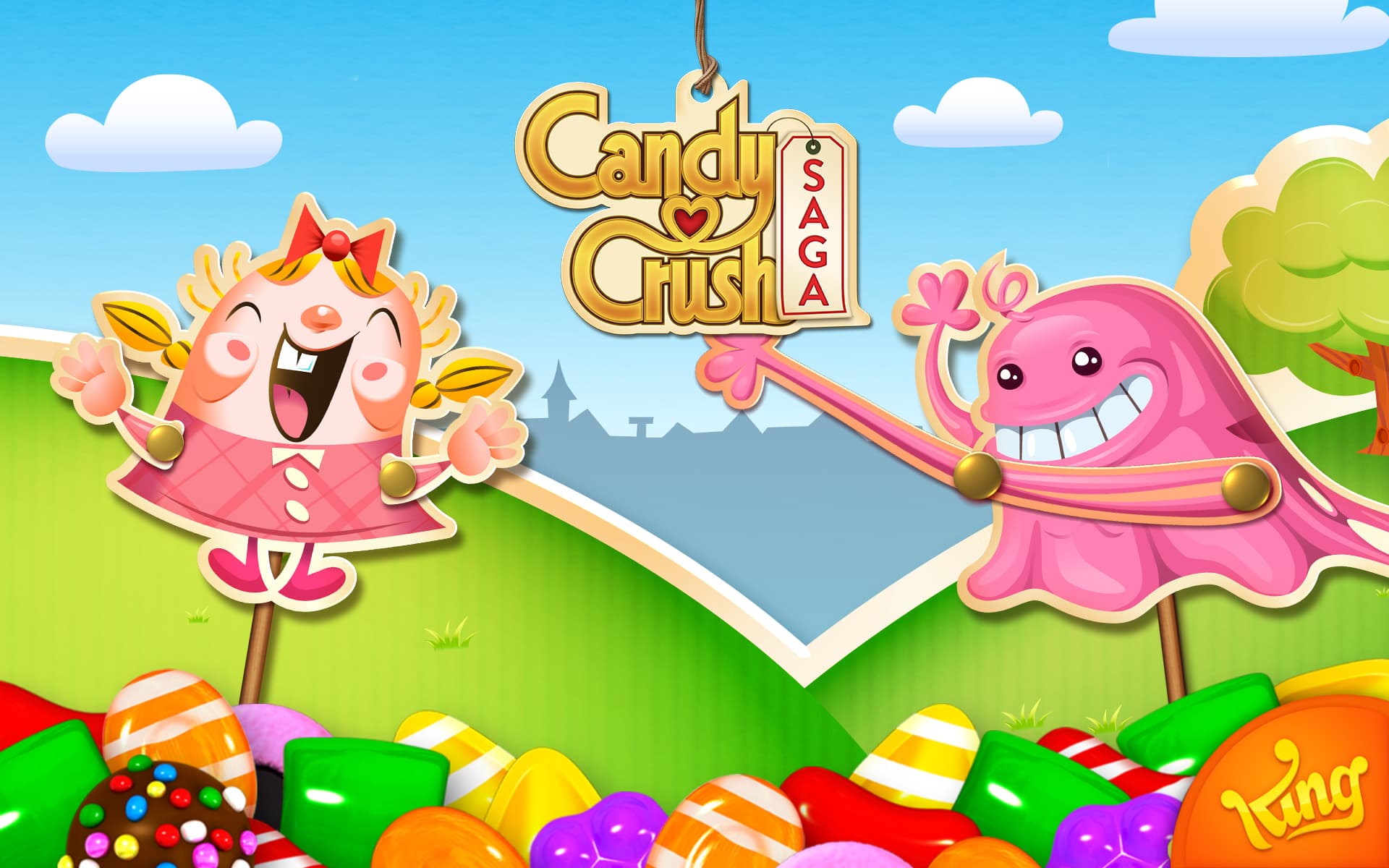 Candy Crush